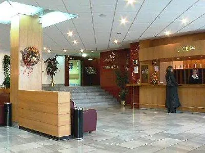 Otel Dum Prag