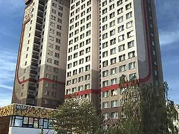 Dum Otel Prag