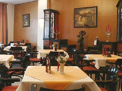 Dum Hotel Prag